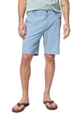 Faherty Belt Loop All Day 9-Inch Shorts