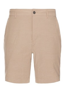 Faherty Belt Loop All Day Shorts 7
