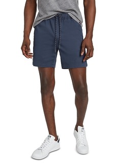 Faherty Essential 6.5 Shorts