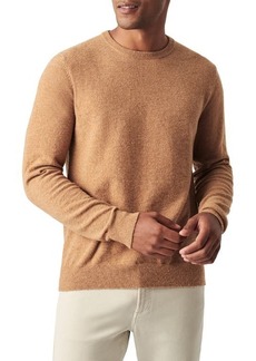 Faherty Jackson Crewneck Sweater