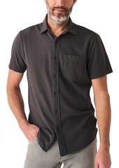 Faherty Knit Seasons Shirt