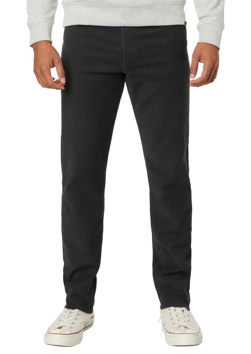 Faherty Men's Stretch Terry 5-Pocket Pants