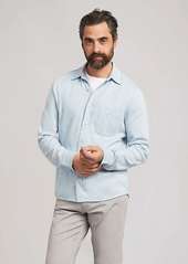 Faherty Men's The All-Time Shirt