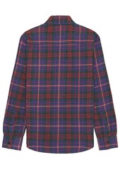 Faherty Super Brushed Flannel