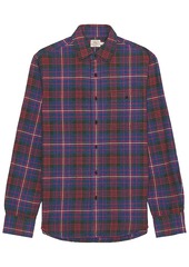 Faherty Super Brushed Flannel