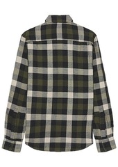 Faherty Super Brushed Flannel