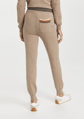 Faherty Surf Sweater Joggers