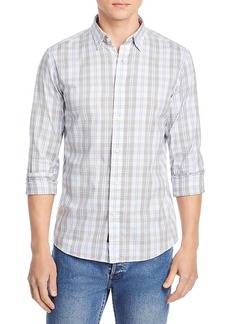 Faherty The Movement Slim Fit Shirt