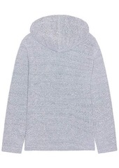 Faherty Whitewater Hoodie