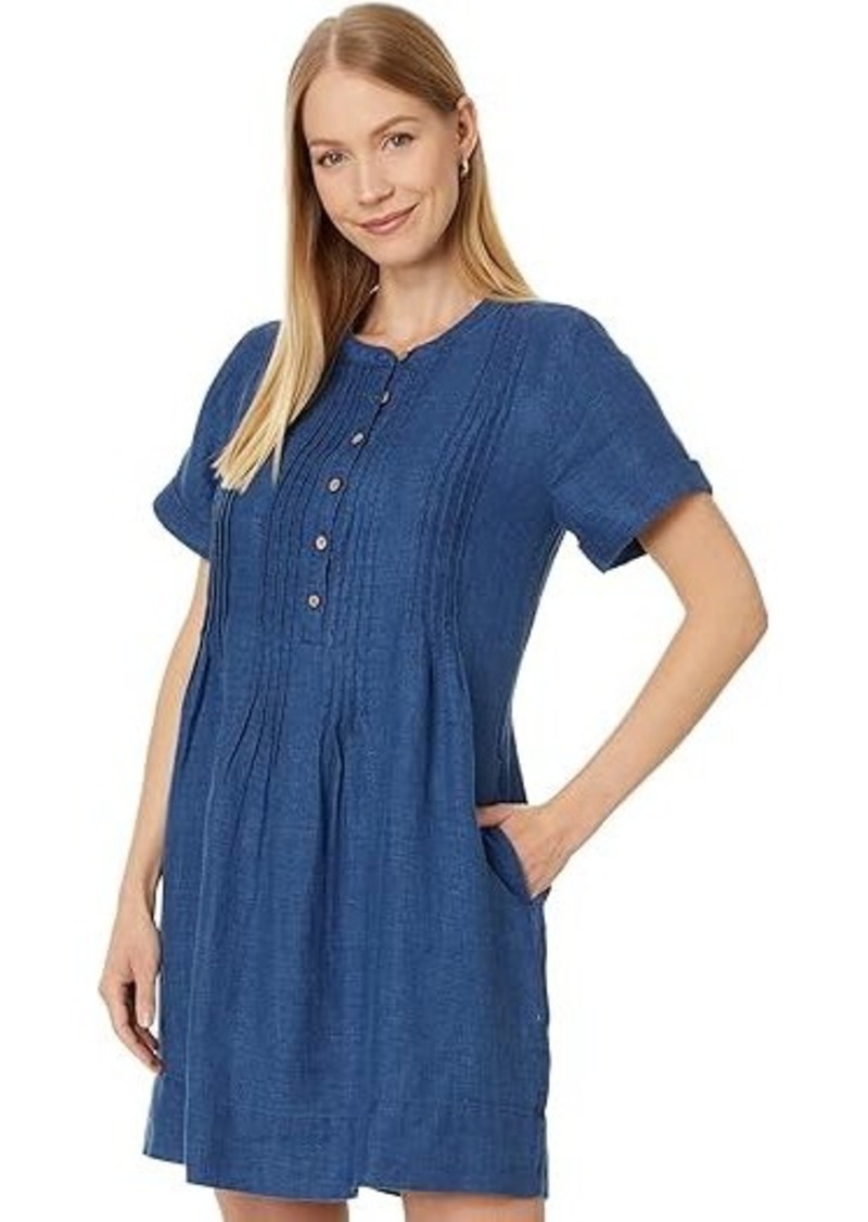 Faherty Gemina Dress