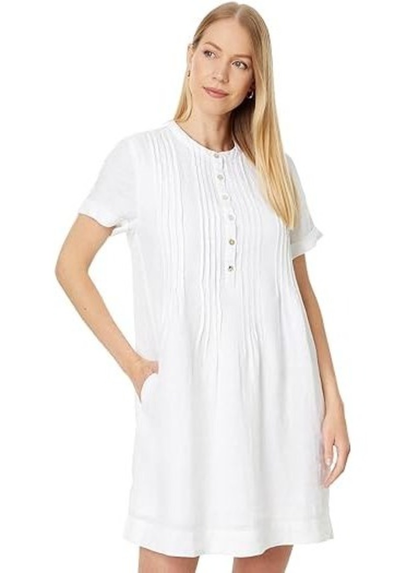 Faherty Gemina Dress