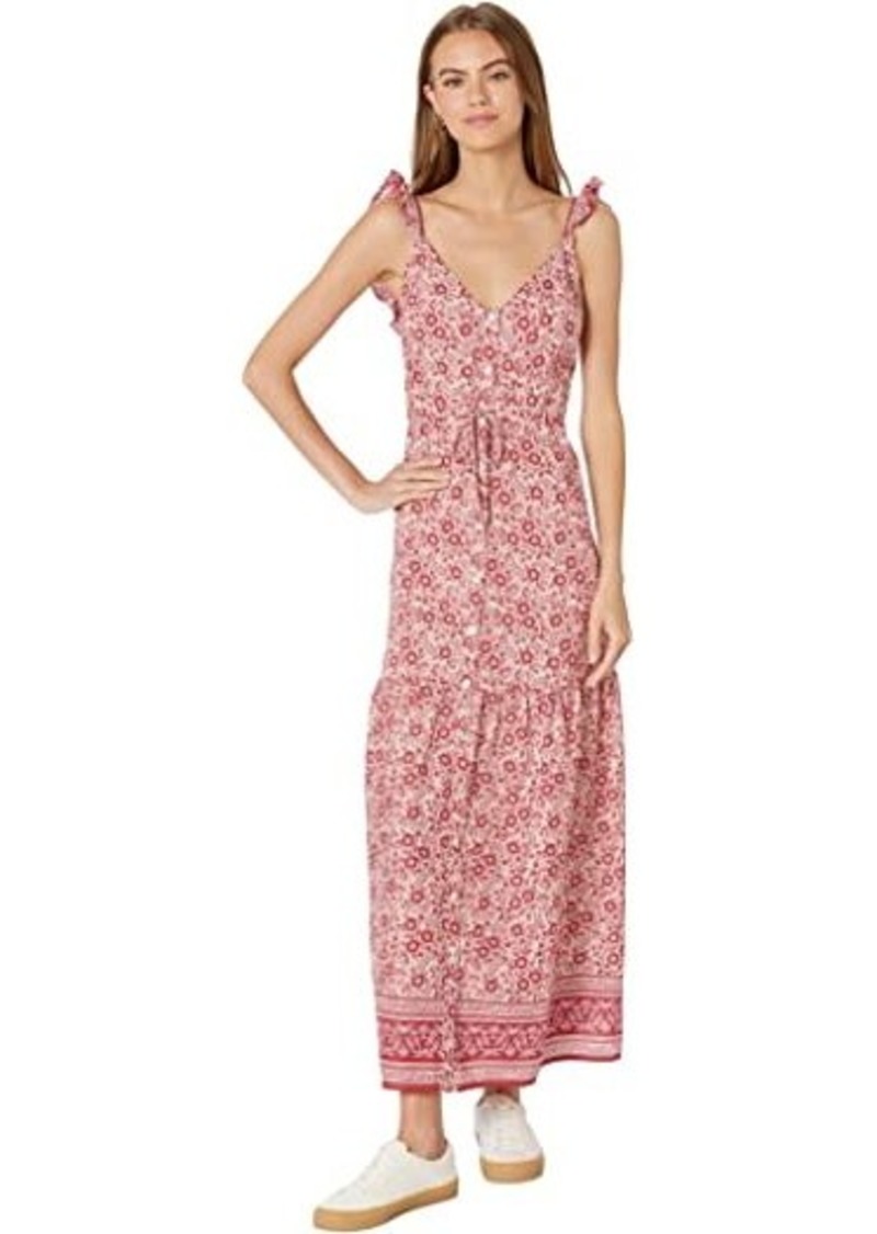 Faherty Hyland Dress