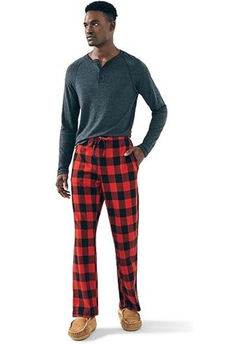 Faherty Legend Pajama Pants