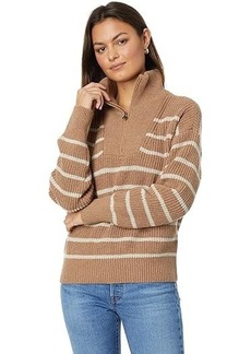 Faherty Mariner Sweater