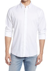 Men's Faherty Movement Button-Up Shirt