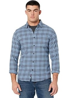 Faherty Movement Featherweight Twill