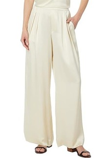 Faherty Sandwashed Silk Gemma Pants