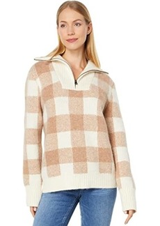 Faherty Saturday Pullover Sweater