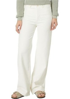 Faherty Stretch Terry Harbor Pant