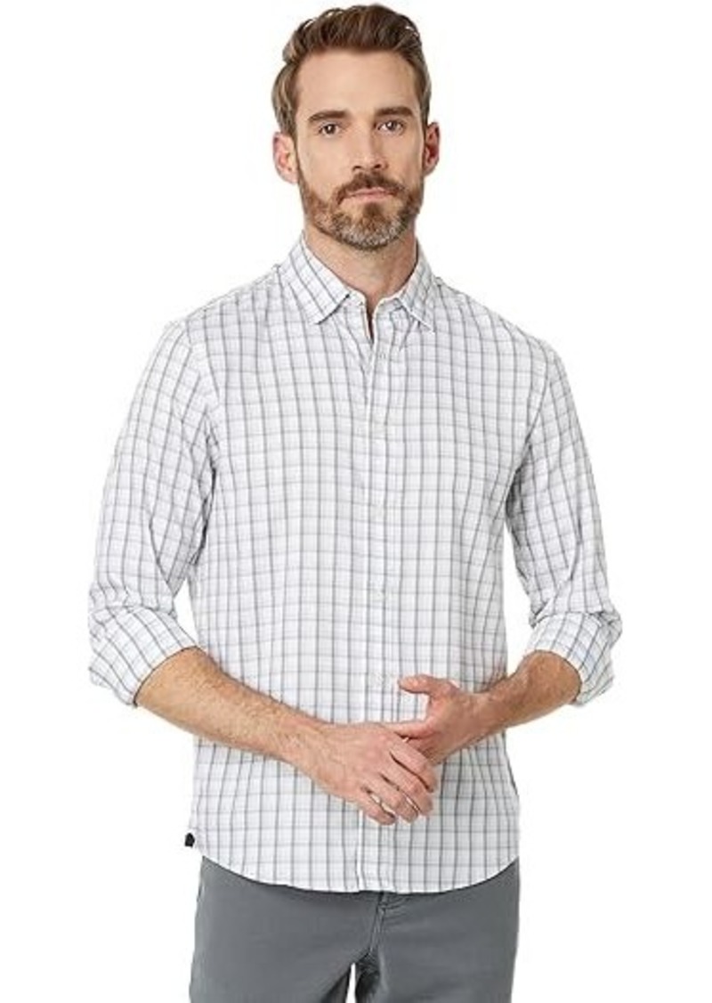 Faherty The Movement Shirt