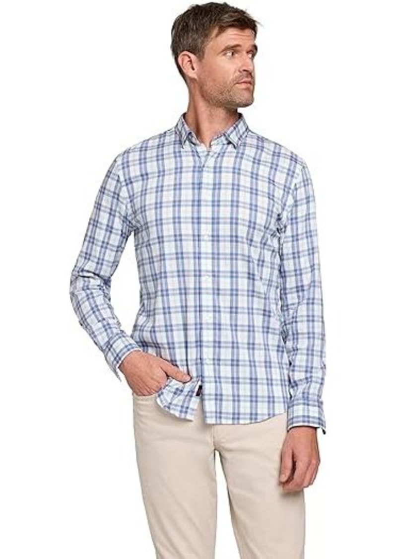 Faherty The Movement Sport Shirt