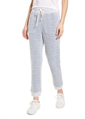 Faherty Seabrook French Terry Jogger Pants in Whitewater at Nordstrom Rack