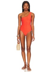 FAITHFULL THE BRAND Auera One Piece