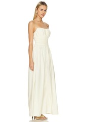 FAITHFULL THE BRAND Baia Maxi Dress