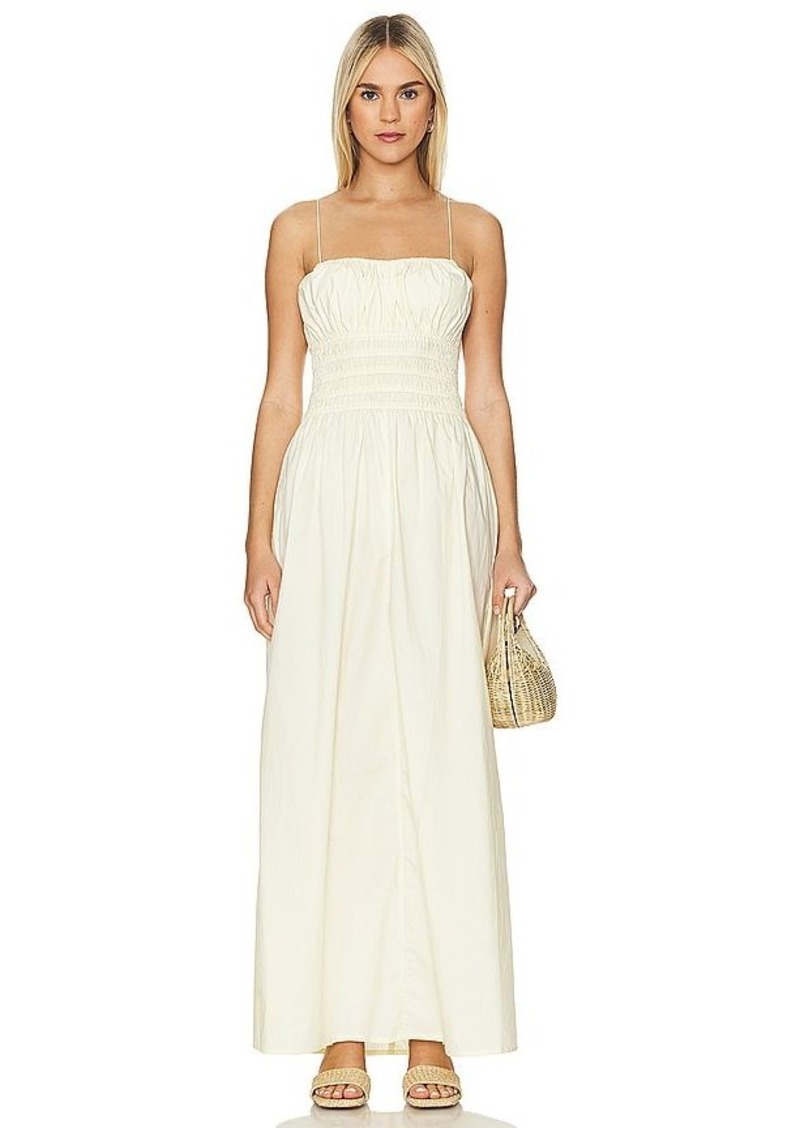 FAITHFULL THE BRAND Baia Maxi Dress