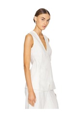 FAITHFULL THE BRAND Lulea Wrap Vest