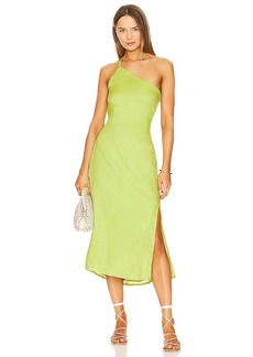 FAITHFULL THE BRAND x REVOLVE Beatrix Midi Dress