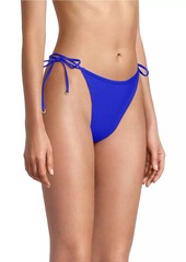 Faithfull the Brand L'Oasis Pacific Bikini Bottom