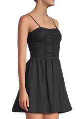 Faithfull the Brand L'oasis Rhea Minidress