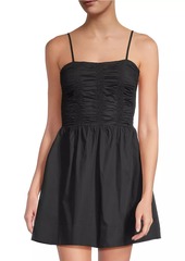 Faithfull the Brand L'oasis Rhea Minidress