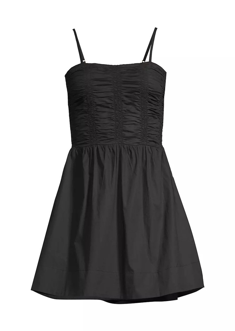 Faithfull the Brand L'oasis Rhea Minidress