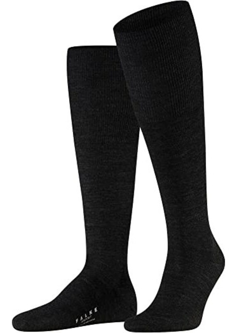 FALKE Airport Knee High Socks