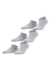 FALKE Cool Kick Sneaker Socks 3-Pack