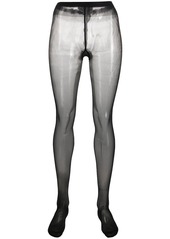 FALKE Deluxe high-waisted tights