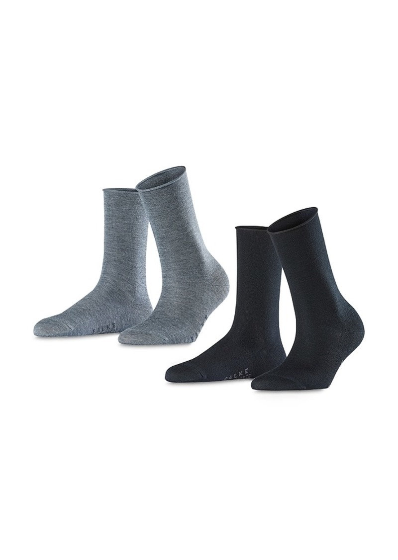 Falke Active Breeze Moisture Management Socks, Set of 2