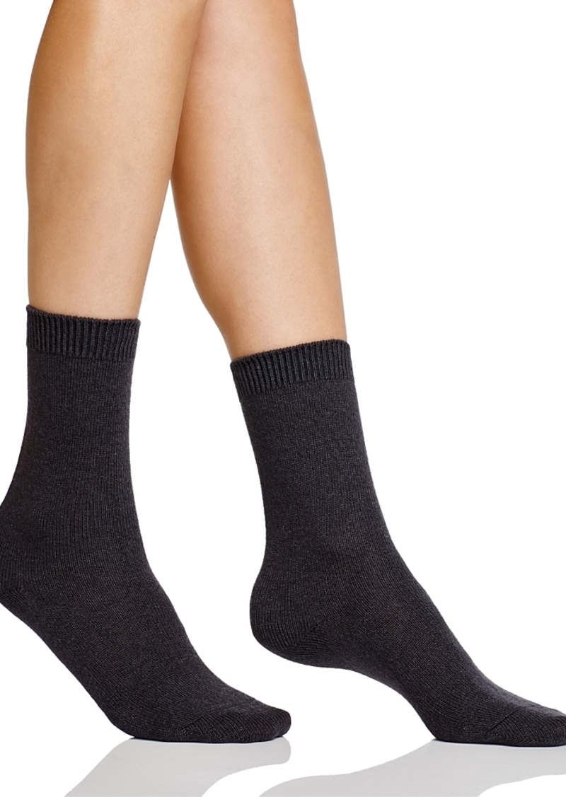 Falke Cosy Mid-Calf Socks