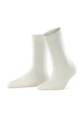 Falke Cosy Mid-Calf Socks