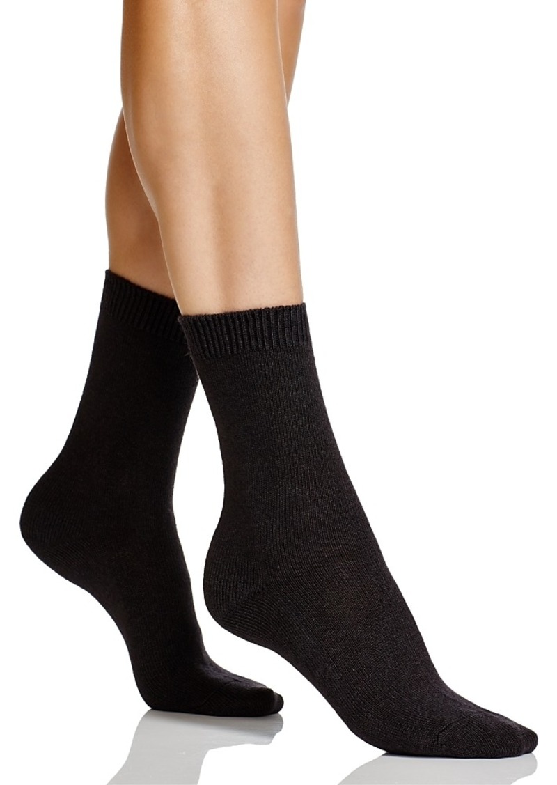 Falke Cosy Mid-Calf Socks