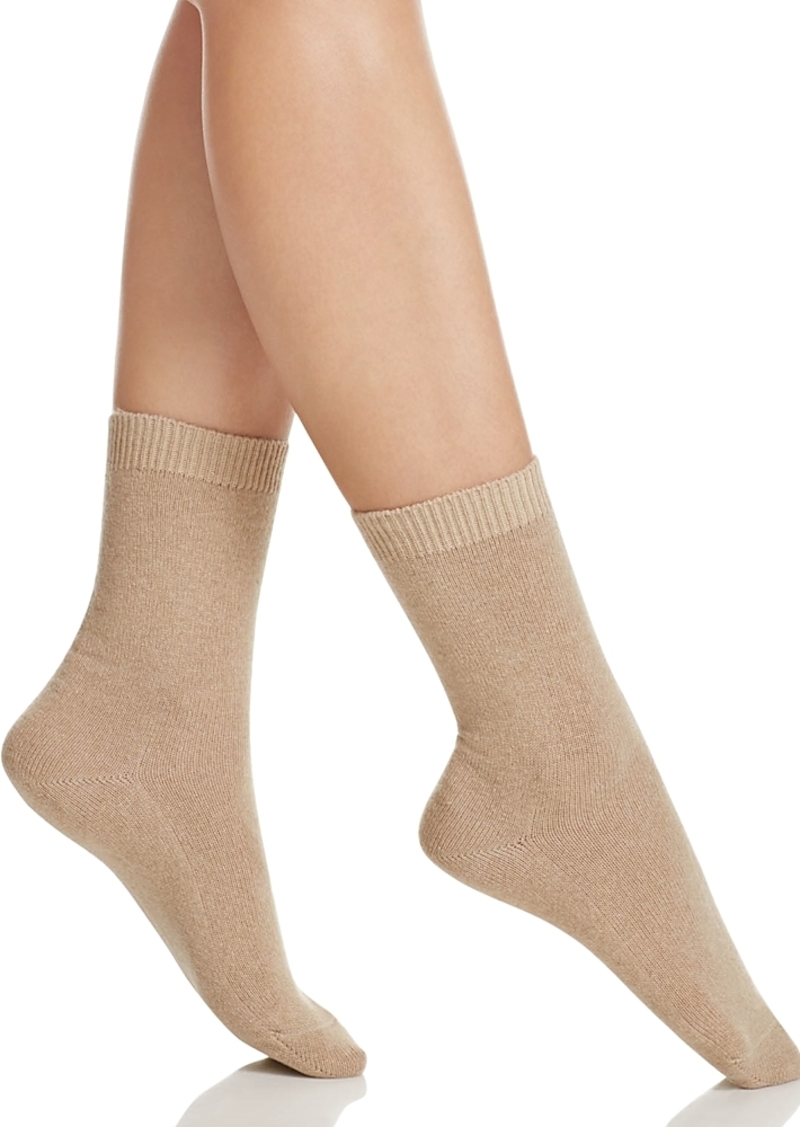 Falke Cosy Mid-Calf Socks