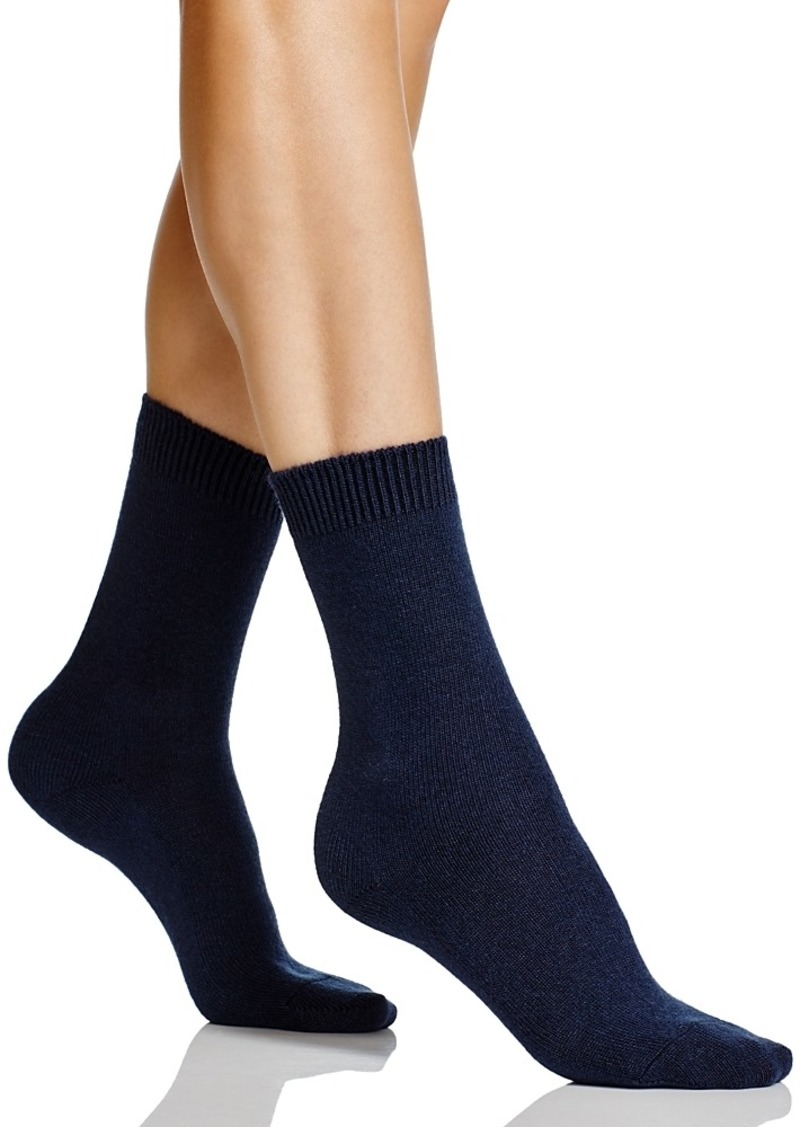 Falke Cosy Mid-Calf Socks