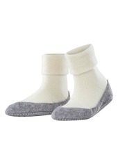 Falke Cosy Stretch Wool Slipper Socks