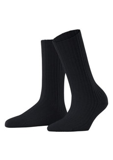 Falke Cosy Wool Blend Boot Socks