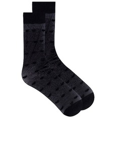 FALKE Dot Sock