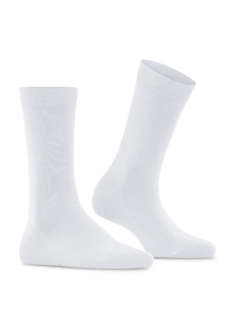 Falke Family Sustainable Cotton Blend Socks