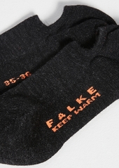 Falke Keep Warm Invisible Socks