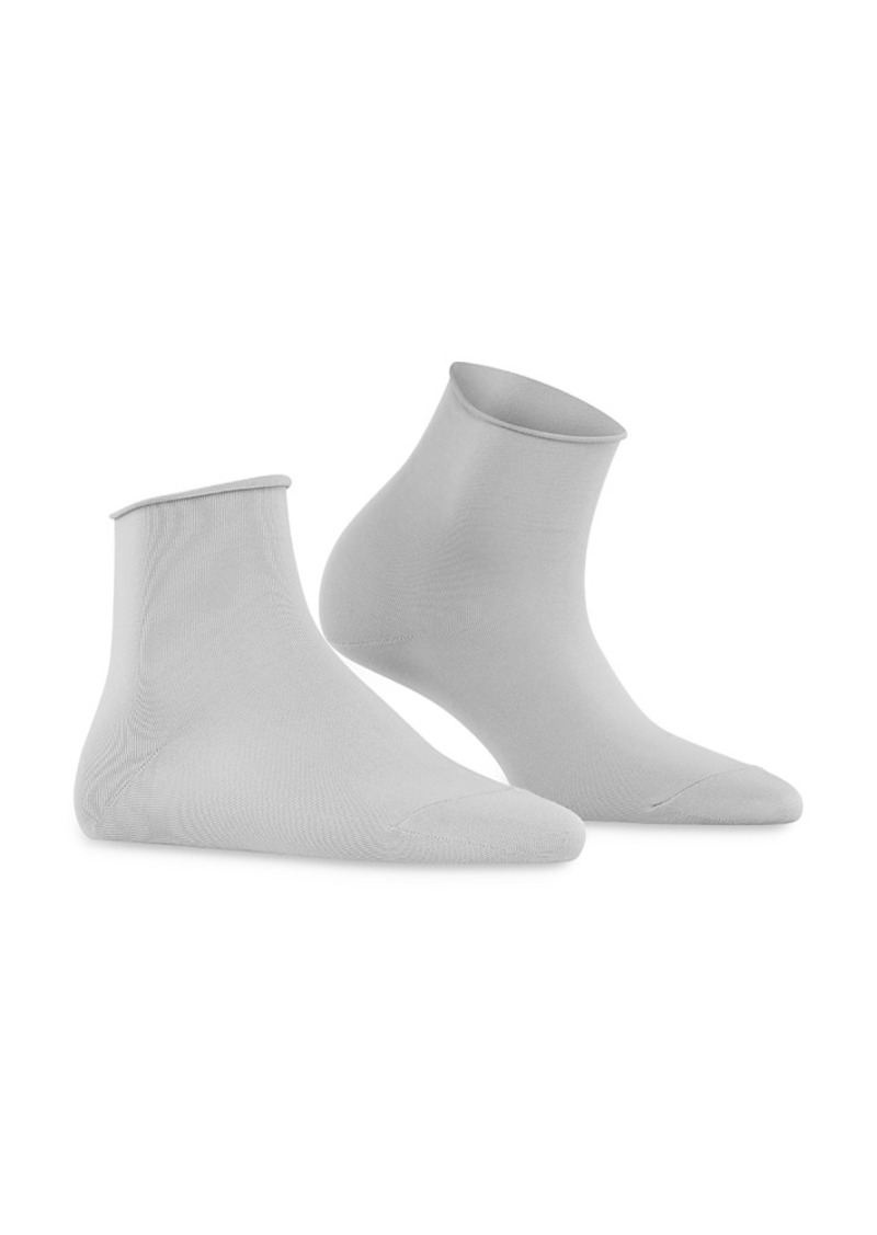 Falke Roll-Top Touch Short Socks